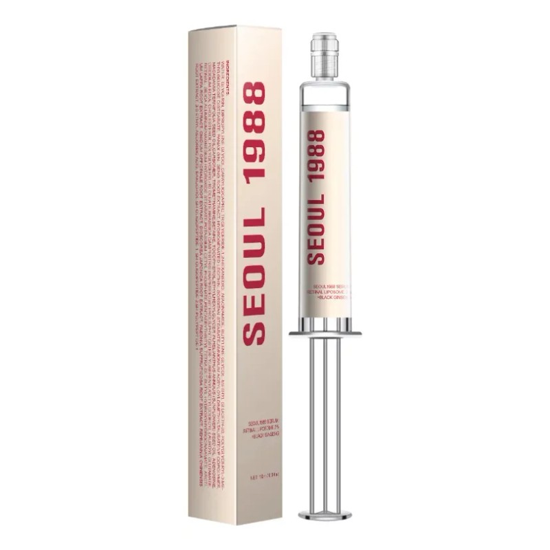 Crema De Ojos Con Retinol Para El Cuidado Diario De