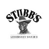 Stubbs Sauce Bbq Dr Pepper