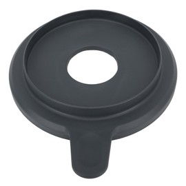 Tapa del Tazón de la Licuadora de Alimentos, Preserva la Nutrición Cubierta Multifuncional del Tazón de Mezcla Protector contra Salpicaduras Apto para Batidora TM5 TM6,