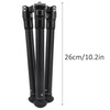 Portable Table Tripod Aluminum Alloy Support Live Stream Stabilizer for