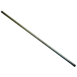 JR Products 07-30515 Lp Threaded Rod 1/2" 20 Lb