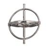 Alloy Gyroscope Toy Balance Relaxing Multi Functional Decompression Finger Gyroscope