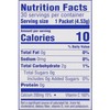 Crystal Light Sugar-Free Orange On-The-Go Powdered Drink Mix 120 Count