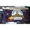 Newman's Own Fig Newmans, Wheat-Free/Dairy-Free, 10-Ounce Packages (Pack of 6)