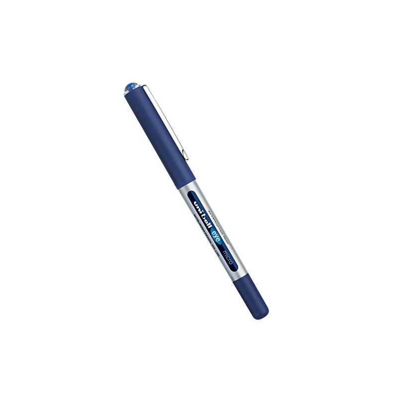 Uni-ball® Eye Micro Ballpoint Pen, Line: approx. 0.2 mm Ink