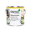 Osmo Decorative Wax Intensive Red 0.375 l - 10100830