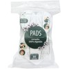 Four Pack Pads forma de Corazón 200 Pzas