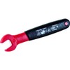 TRUSCO Insulated 片口 Spanner 10 mm TZSS – 10 