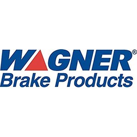 Wagner Brake OEX OEX1737 Disc Brake Pad Set Premium Ceramic