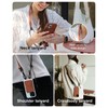 MOFT Phone Lanyard Crossbody, Universal Cell Phone Strap, Adjustable Long