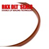 RKX 2.5L VACUUM PUMP REBUILD/SEAL KIT replacement for Volkswagen VW