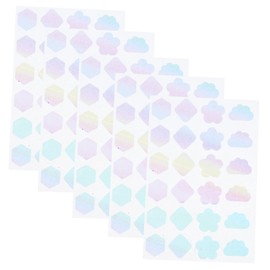 TOVINANNA Pimple Patches 6 Sheets Pimple Patch 144 Sheets Skin Care Hydrocolloid