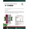 V-ITAREN The Kidney Revitalizer (Dietary Supplement) 60 Capsules 500mg