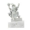 War World Gaming Human Wizard Fantasy Hero Miniature for 28mm