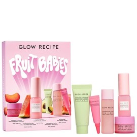 Kits GLOW REICPIE FRUIT BABIES ROUTINE