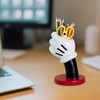 Cute Pen and Pencil Holder for Desk, Kids Small Desktop