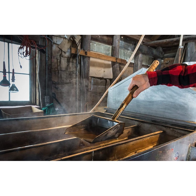 Maple Syrup Test Cup and Hydrometer for Testing Maple Syrup,