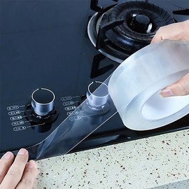 Waterproof Sealing Tape Kitchen Sink