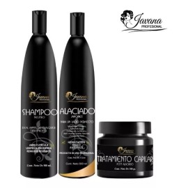 Javana Alaciado Japones Javana 1/2 Litro | Oficial |