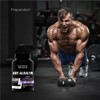 Bandini® Kre-Alkalyn® 240 Capsules (2 Months) - Buffered Alkaline Creatine