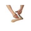 Kuhn Rikon Tabletop Garlic Press, One size, Stainless