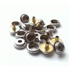 Dot 10 Set Marine Snap Set, 10 Gypsy Stud /