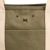 Hapitas Insulated Tote Bag, Perfect for Lunch, Character Bag, Thermal