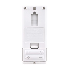 For Mitsubishi RH18A Replace Remote for Mitsubishi AC A/C Unit MSZ-HR35VF MSZ-HR25VF MUZ-HR42VF