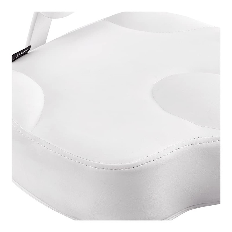 Dir Medical Stool Adjustable All Purpose Roller Stool Salon and