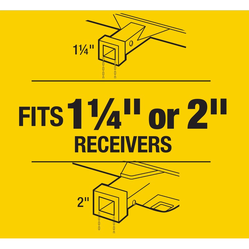 BELL Right Up Bicycle Platform Hitch Rack