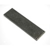 Cast Iron Push Plate/Finger Plate Inca Design