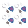 20pcs Stylus Pen Tips Highly Sensitive Touch Pen Tips Nibs