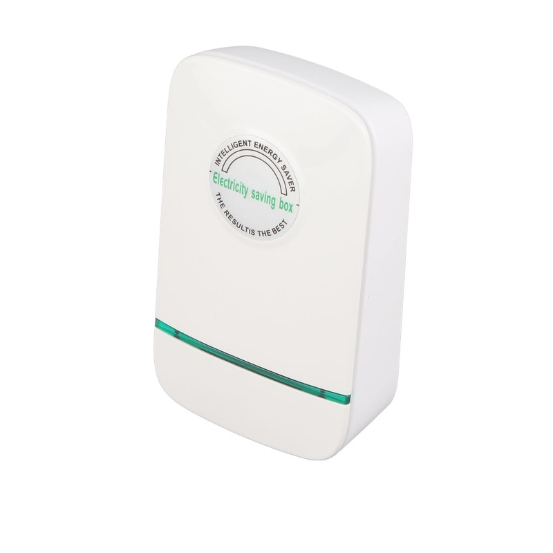 3PCS Energy Saving Device Stop Watt Power Save Electricity Saving