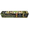 Bamboo Organic Charcoal Toothpaste, Natural Bamboo, Fluoride Free, 5 IN