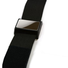 CMS Magnetics® Magnetic Wrist Tool Band for Steel Hardware and Parts