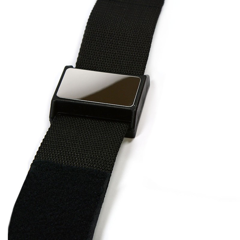 CMS Magnetics® Magnetic Wrist Tool Band for Steel Hardware and