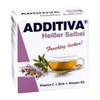 ADDITIVA Hot Sage Powder, 120 g