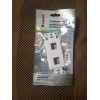 Legrand - OnQ Home Office & Theater, Decorator Outlet Strap,