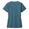 Fork 7023SCP Women's Medical Scrub, gray (steel gray)