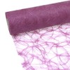 Sizoweb Table Runner Colour Erika 30 cm Wide 25 Metres/Roll