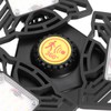 E27/E26/B22 LED Folding Garage Light 60W Radar Light Sensation Deformable