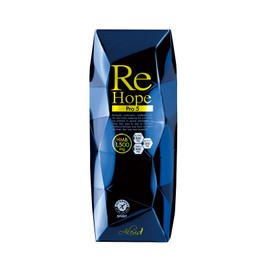 RIZIN Certified HMB Supplement, ReHope Pro 5, HMB Content: 22,500 mg, Creatine Content: 7,500 mg, Muscle Training, Alexis, Anti-Doping Certified, Muscle Supplement Diet, Training, Athlete, Lemon Flavor, Made in Japan, Men and Women (15 Packs)