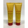 Givenchy Amarige By Givenchy LOT OF 2 Gentle Bath Gel