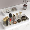 Gurygo 12" Countertop and Vanity Tray - Kitchen Tray for