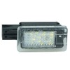 LED Interior Environment Footwell Boot Lighting for Volvo S60 S80