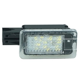 LED Interior Environment Footwell Boot Lighting for Volvo S60 S80 V40 V60 M10