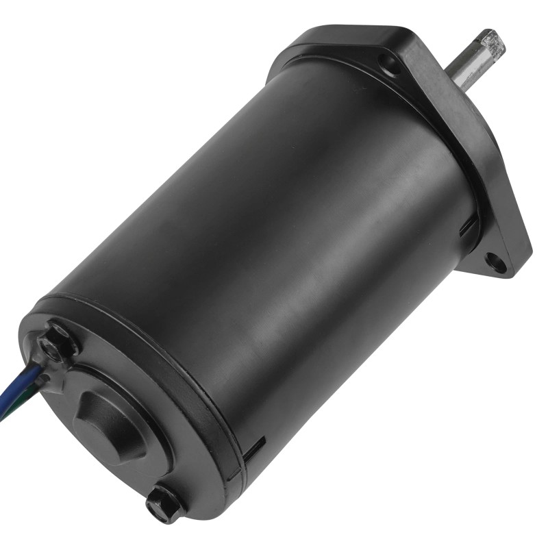 Caltric Tilt Trim Motor for Yamaha 69W-43880-01-0