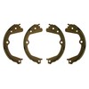Centric 111.11040 Centric Brake Shoes