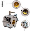 Carburetor Replacement for Stihl 028 028AV Replacement for Tillotson HU-40D