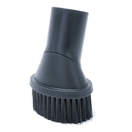 Brush Nozzle Furniture Brush Nozzle Dust Brush, Upholstery Nozzle Tool for 35 mm Connection